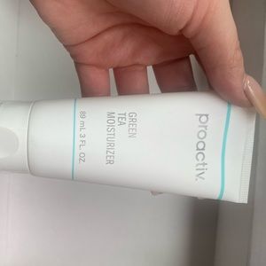 Proactiv Green Tea Moisturizer